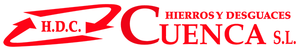Hierros y Desguaces Cuenca S.L. logo